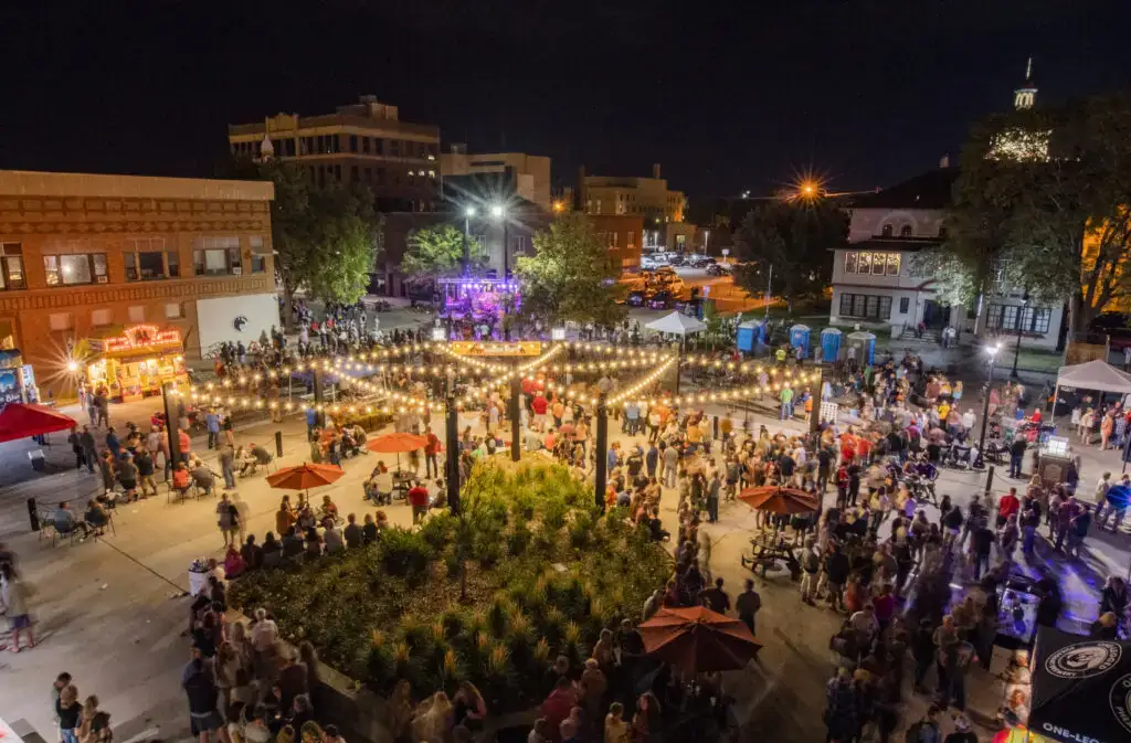 Aberdeen, SD