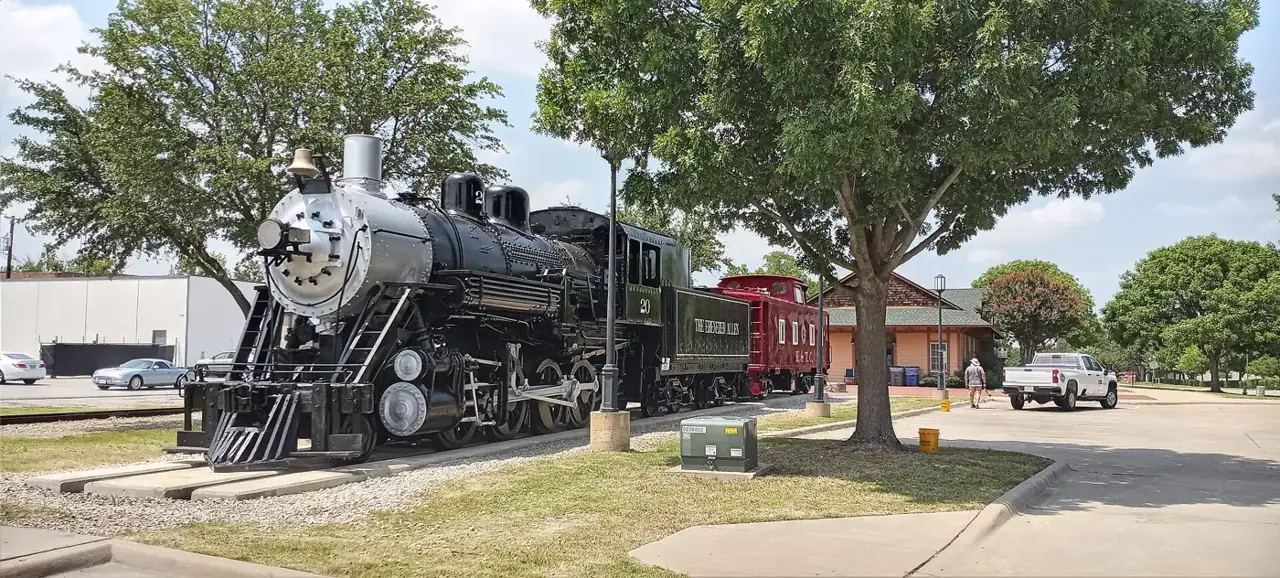 Allen, TX