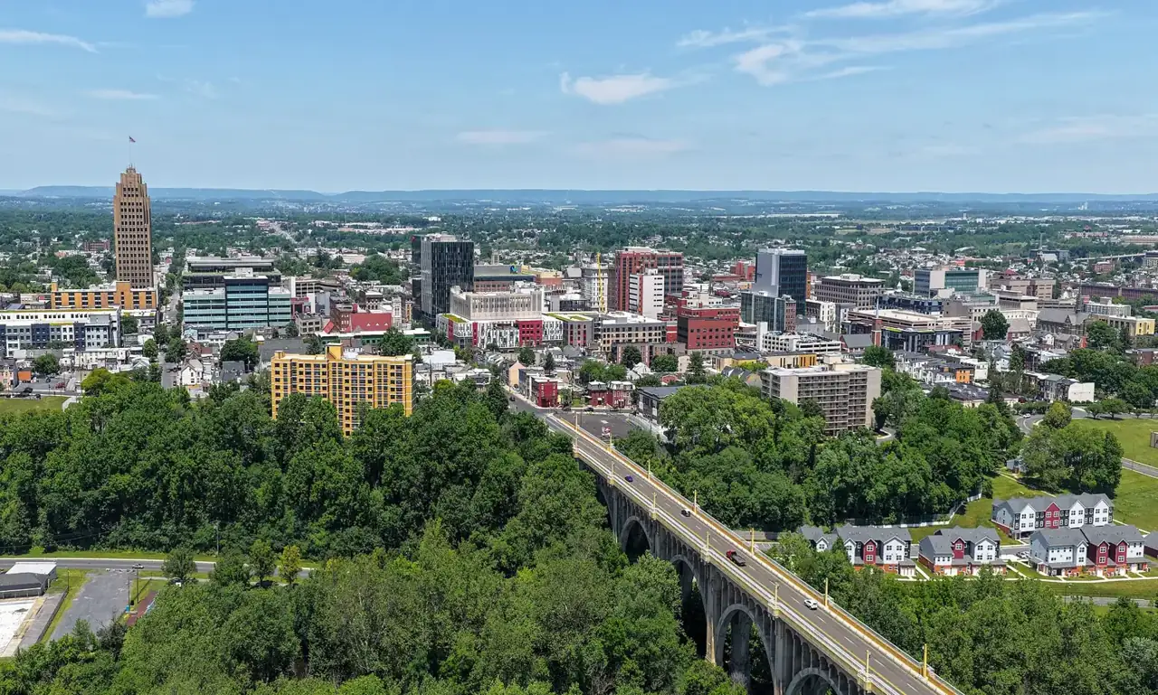 Allentown, PA