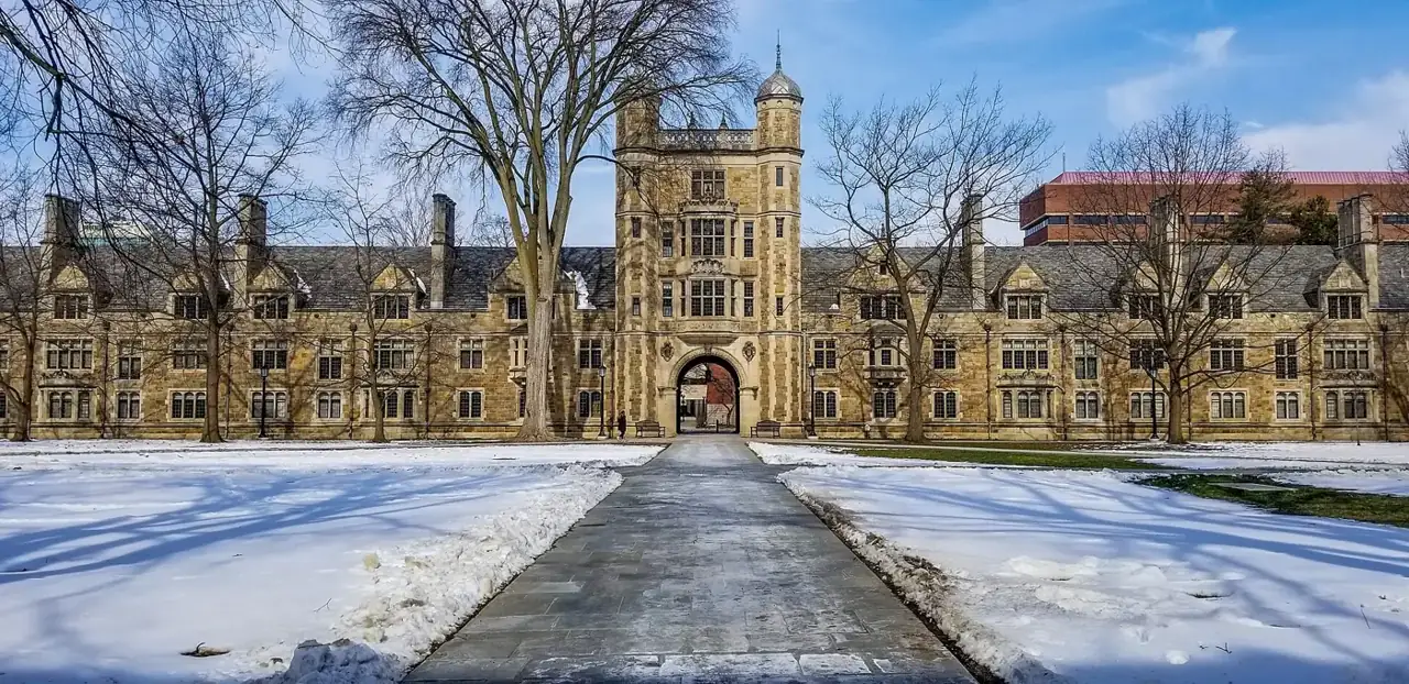 Ann Arbor, MI