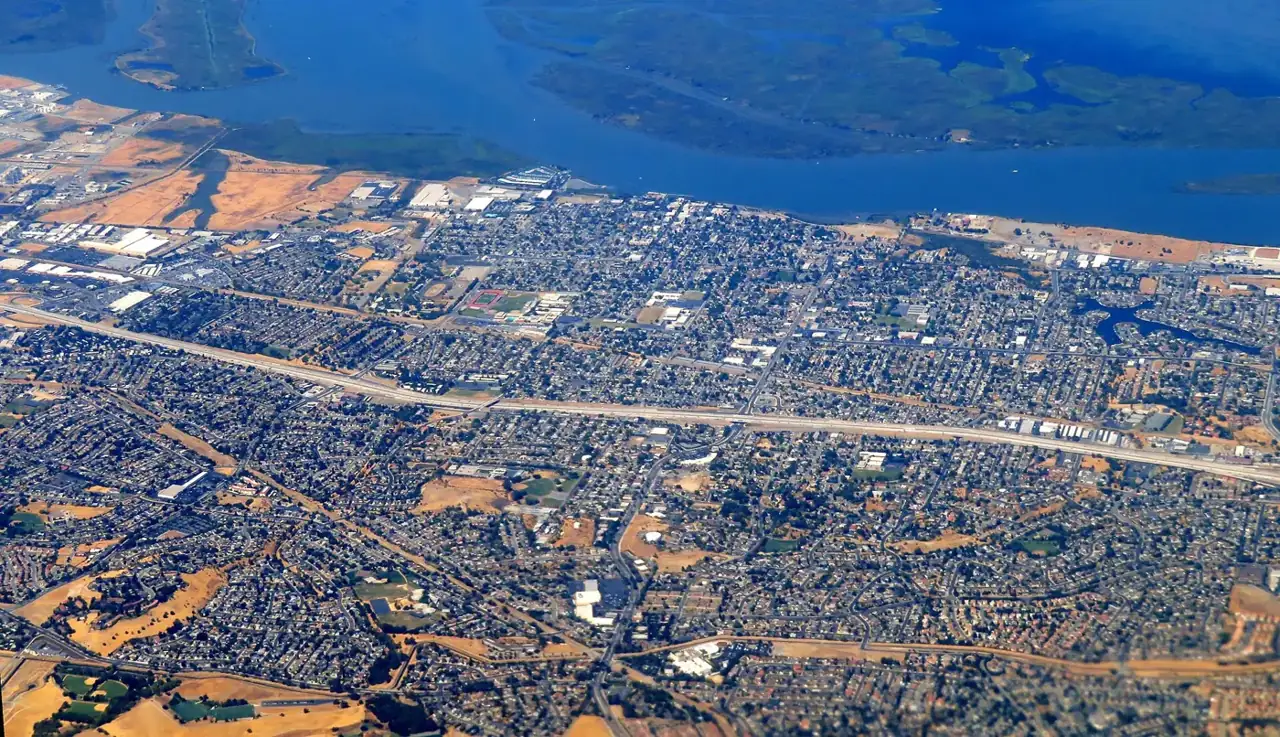 Antioch, CA