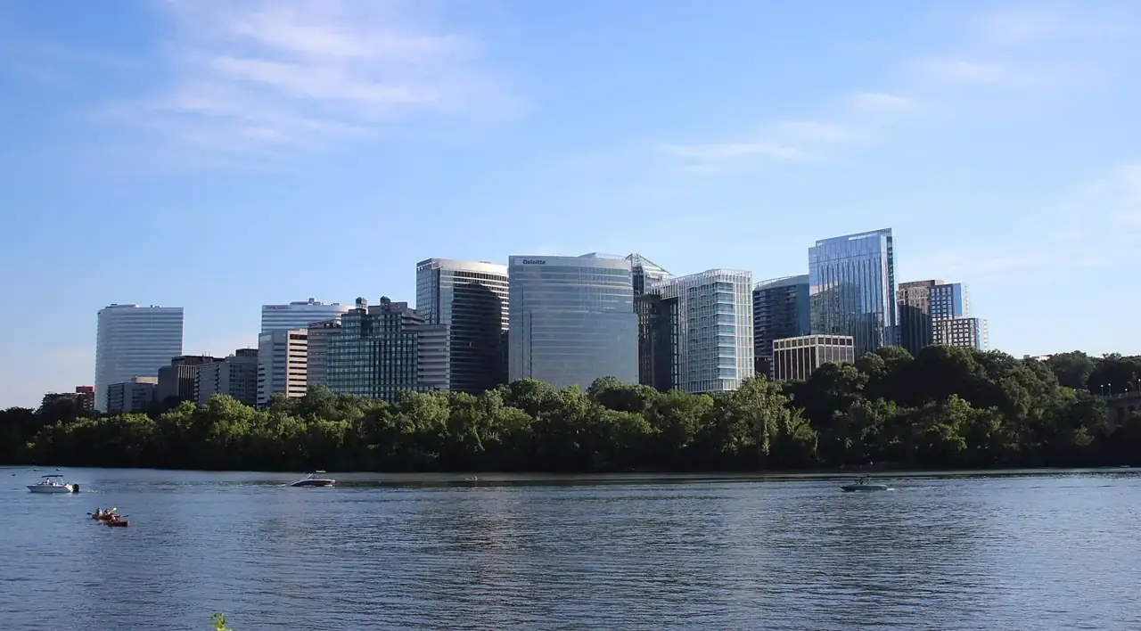 Arlington, VA
