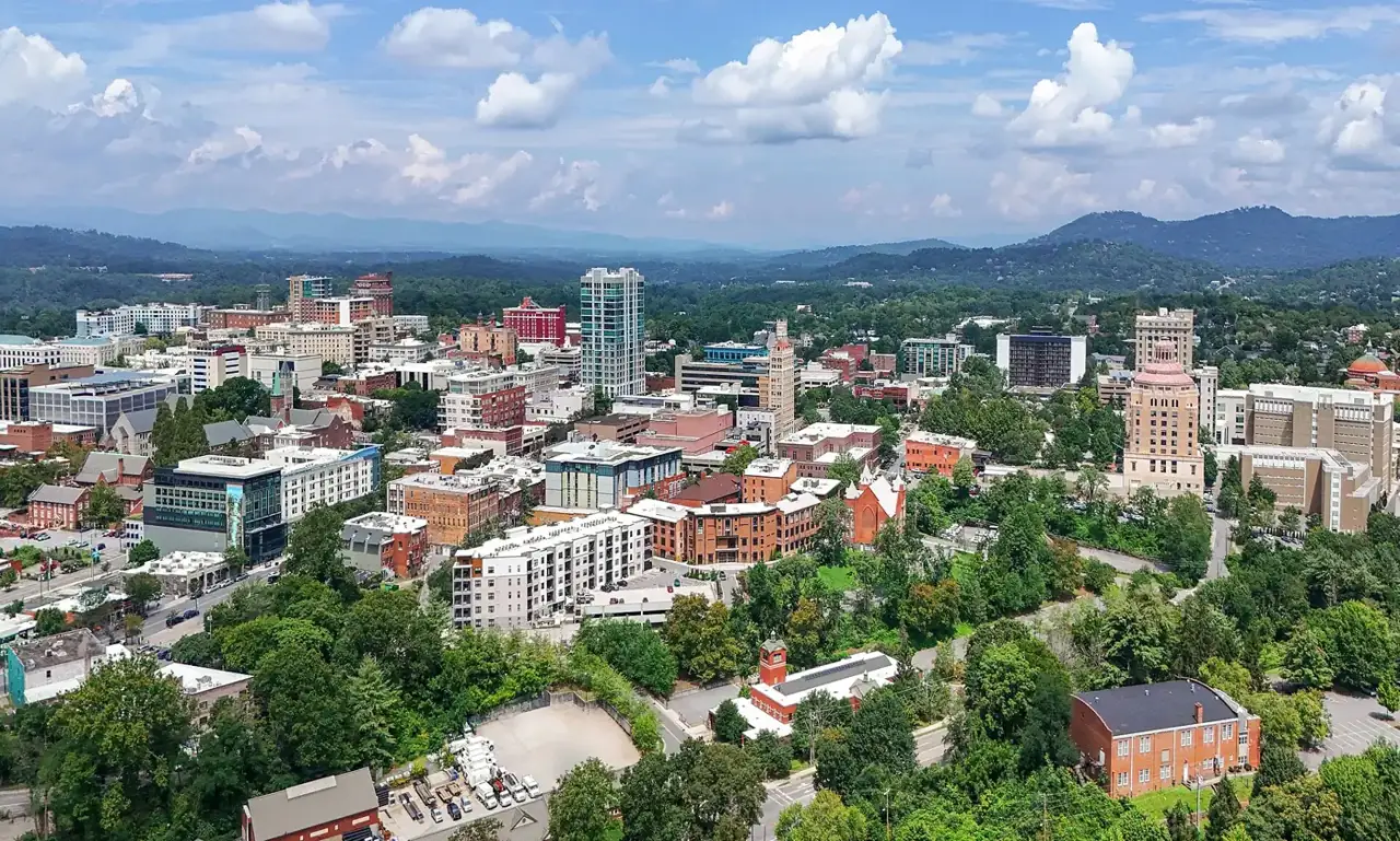 Asheville, NC