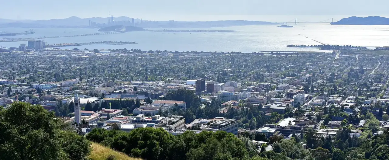 Berkeley, CA