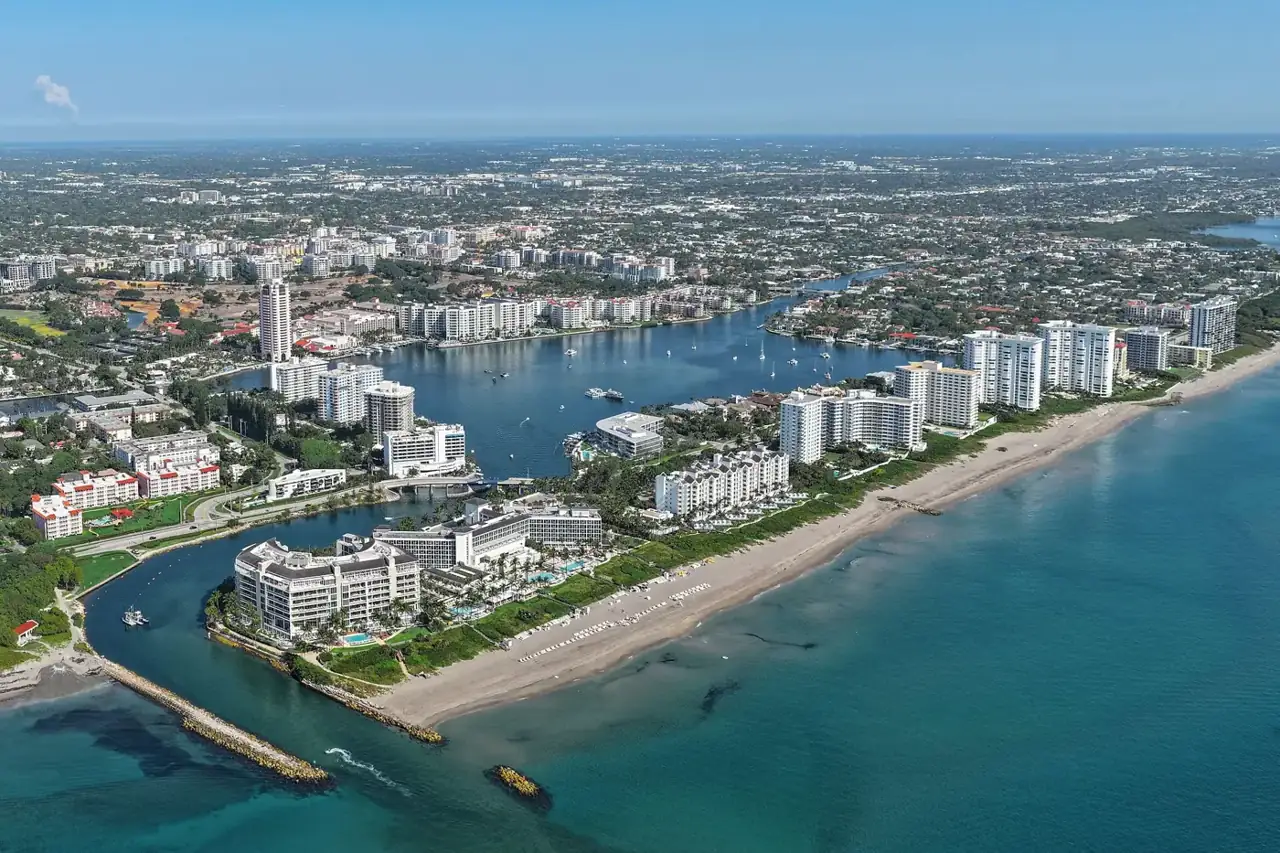 Boca Raton, FL