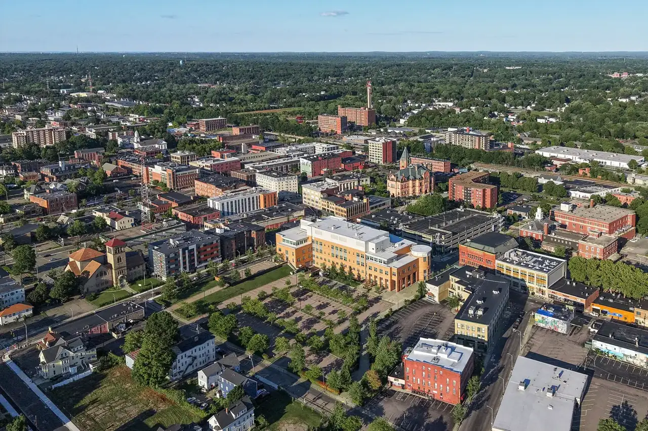 Brockton, MA
