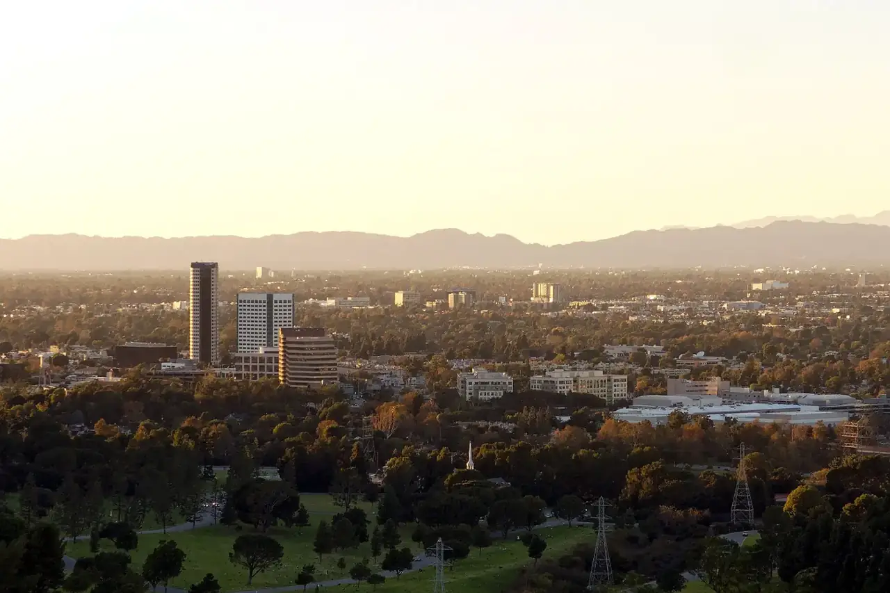 Burbank, CA
