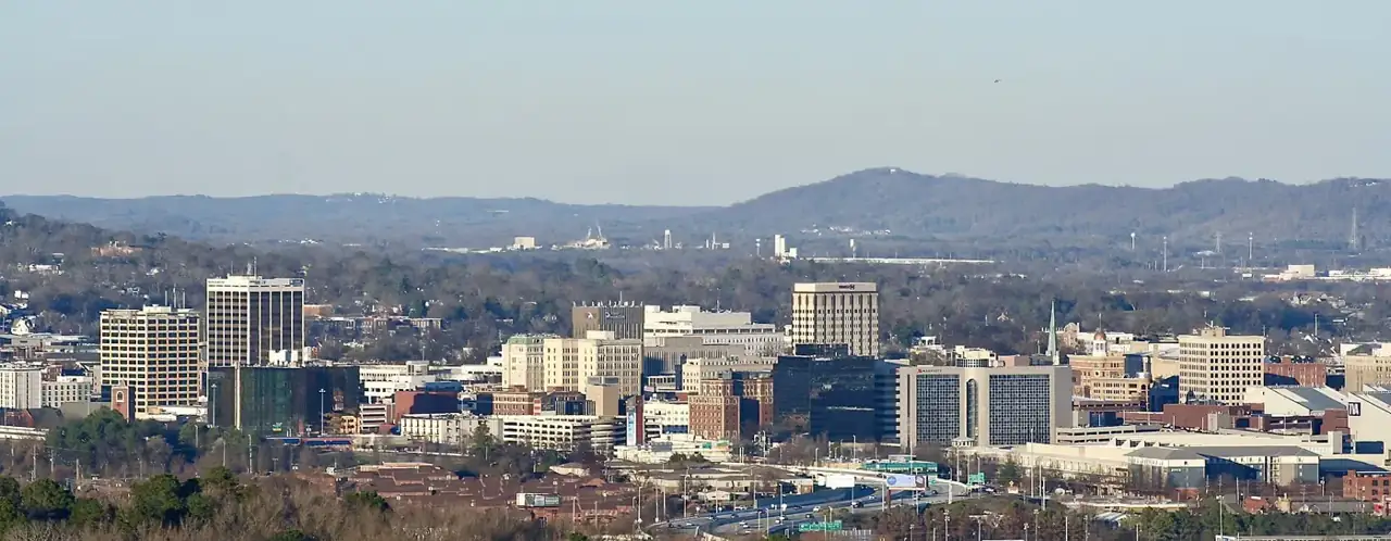 Chattanooga, TN