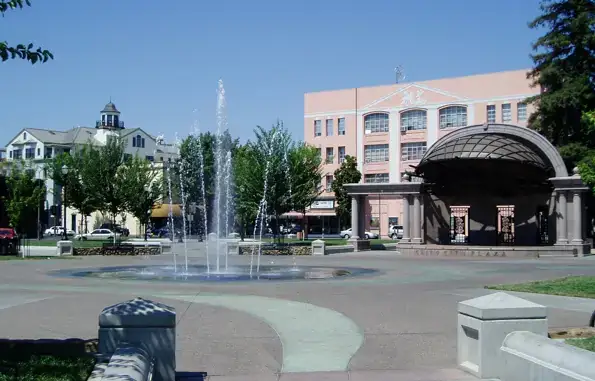 Chico, CA
