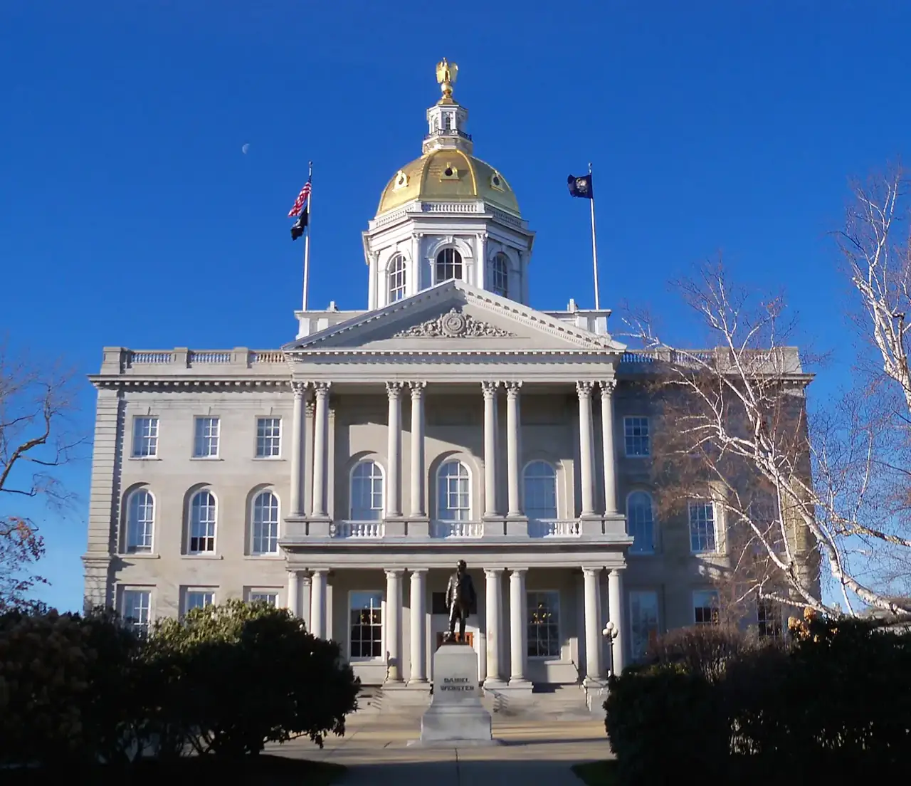 Concord, NH