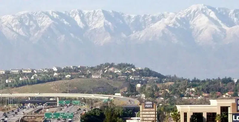 Corona, CA