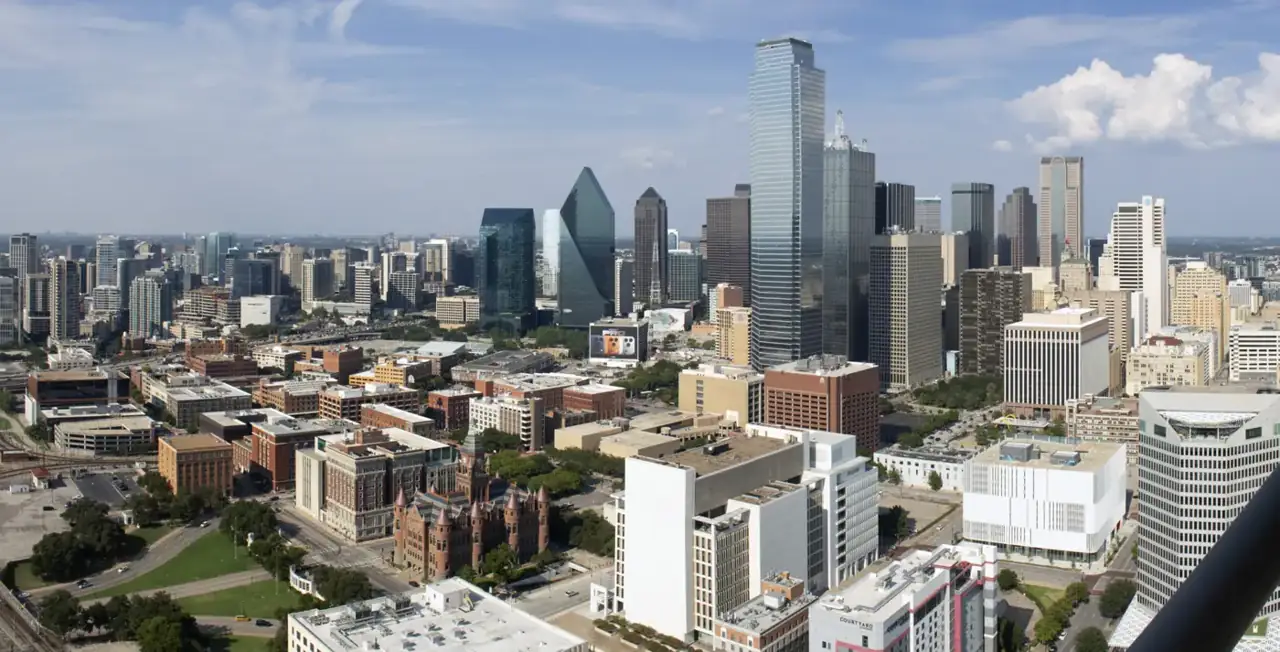 Dallas, TX