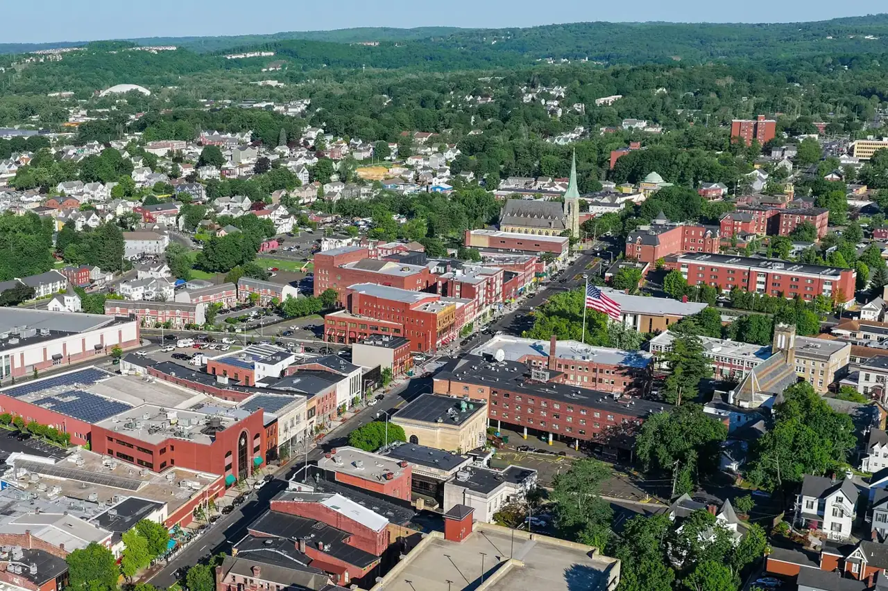 Danbury, CT