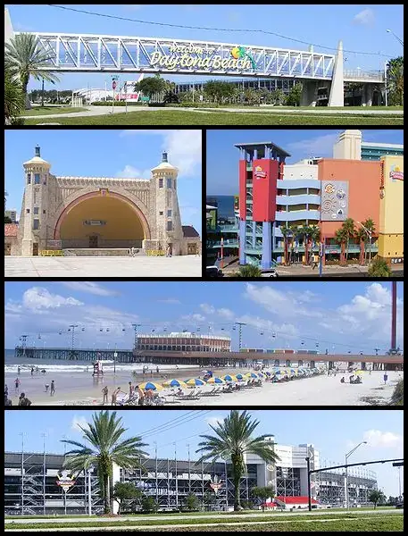Daytona Beach, FL