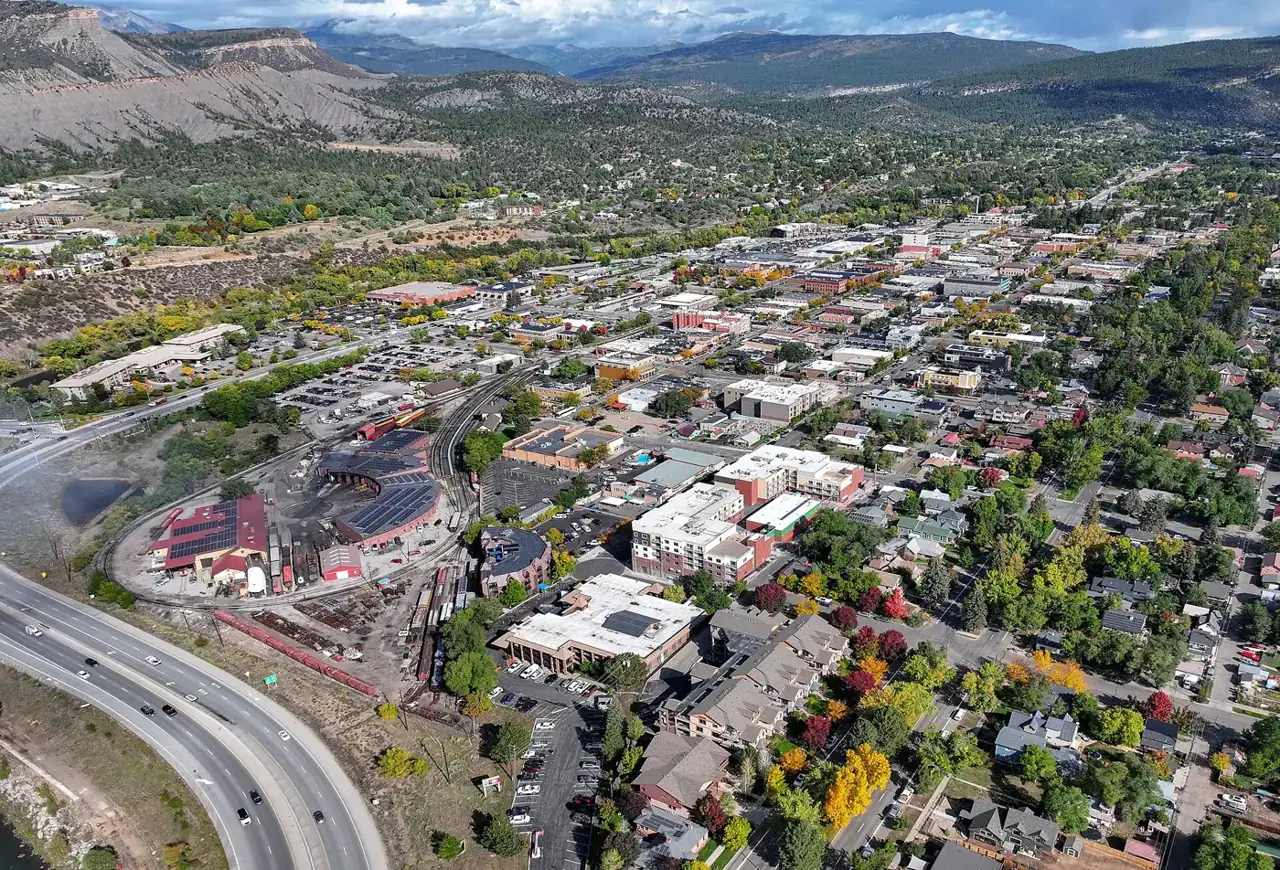 Durango, CO