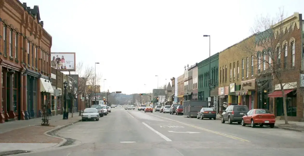 Eau Claire, WI