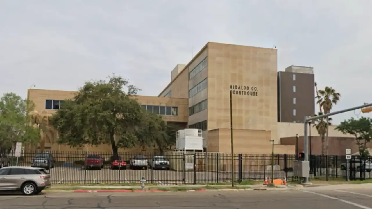 Edinburg, TX