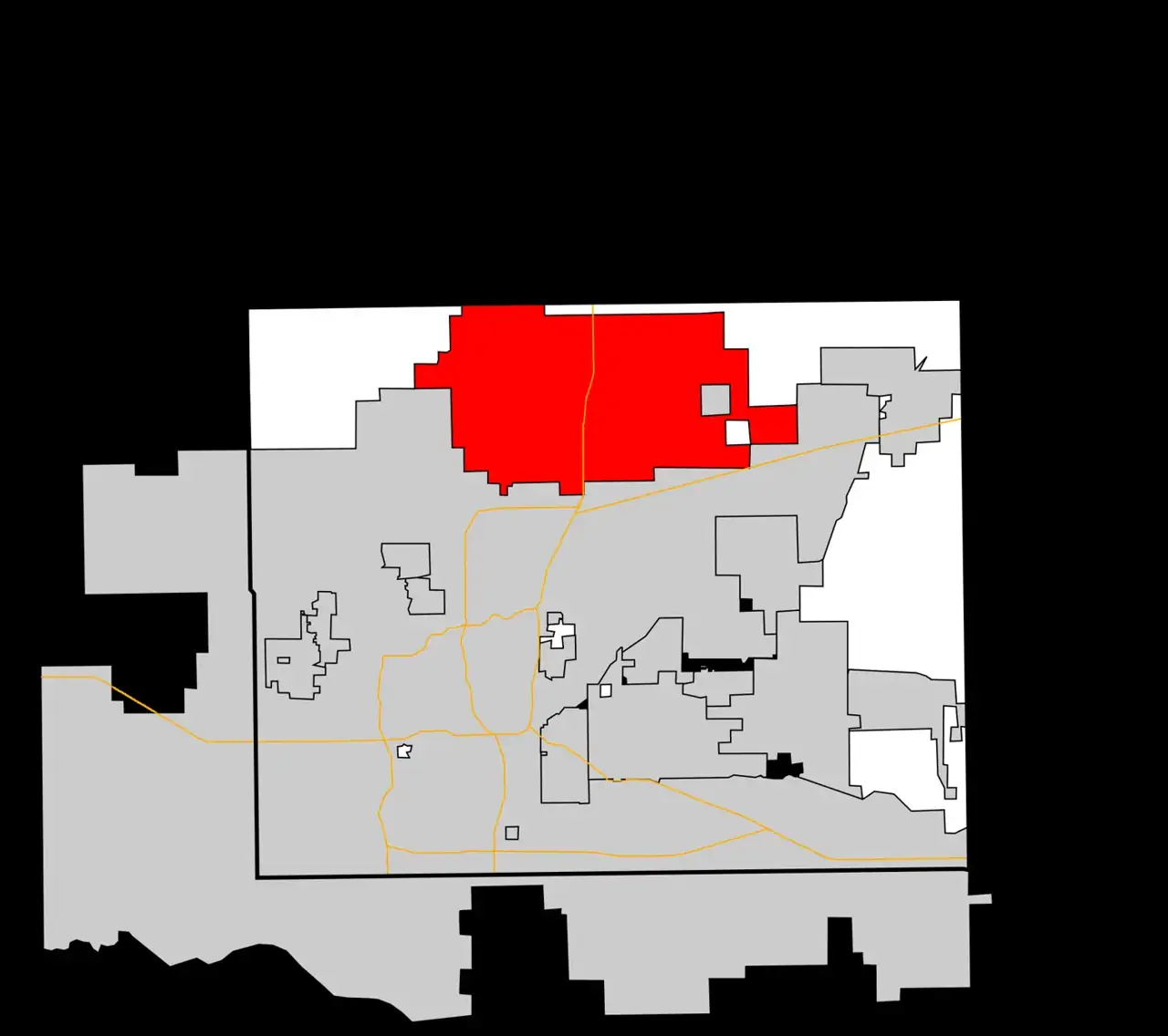 Edmond, OK
