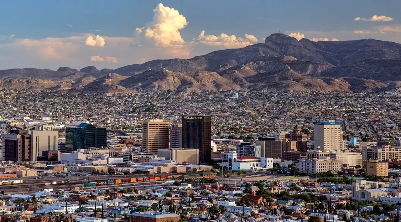 El Paso, TX