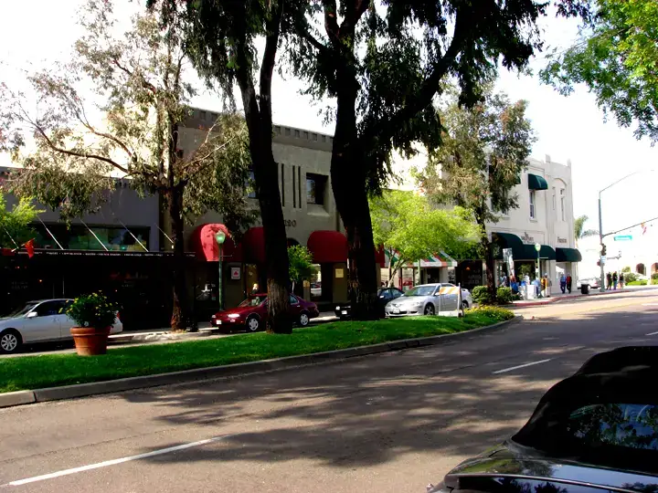 Escondido, CA