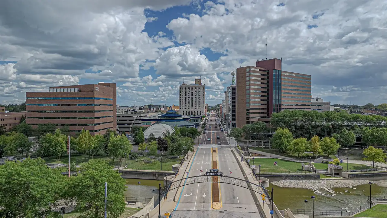 Flint, MI
