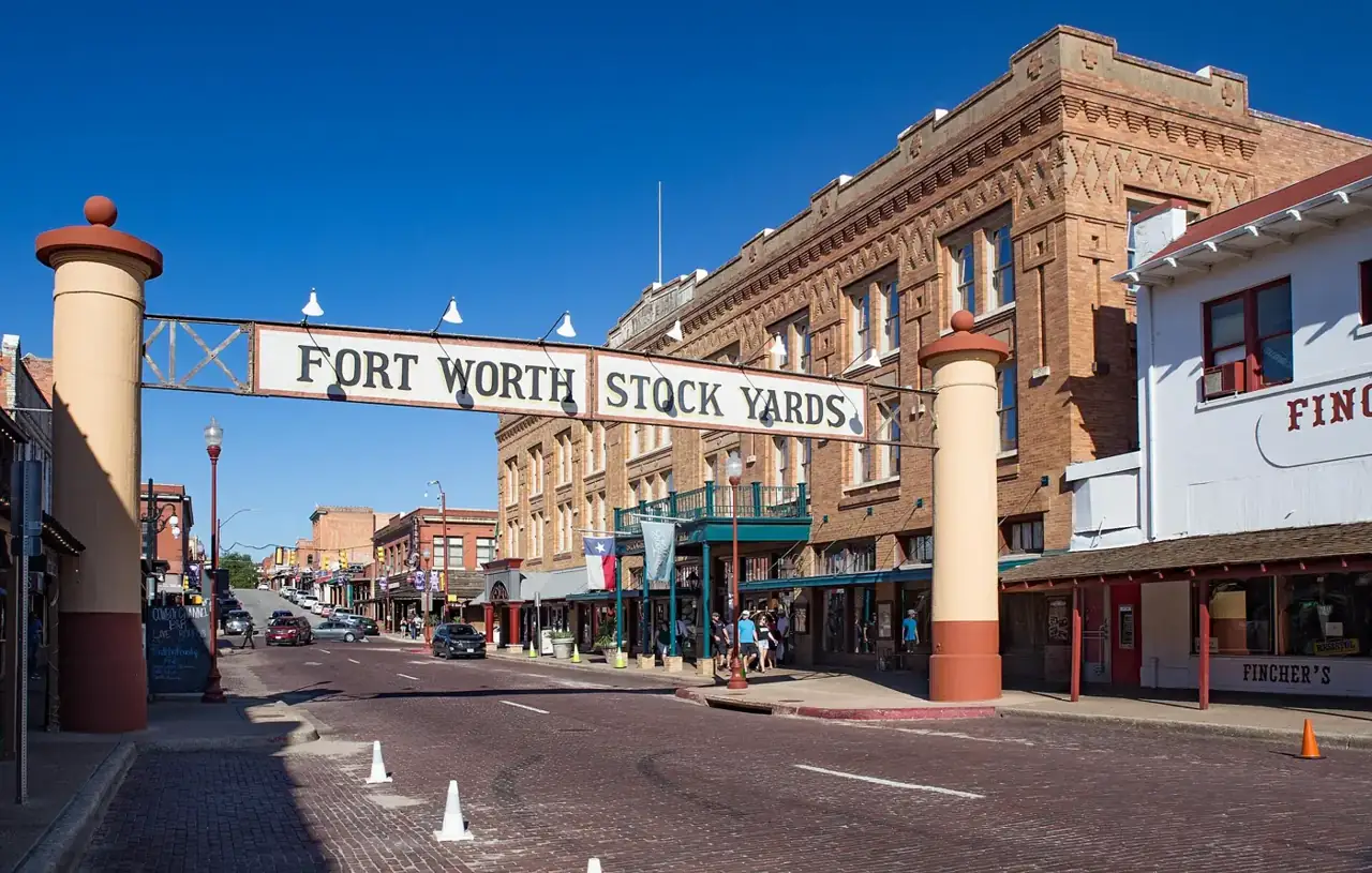 Fort Worth, TX