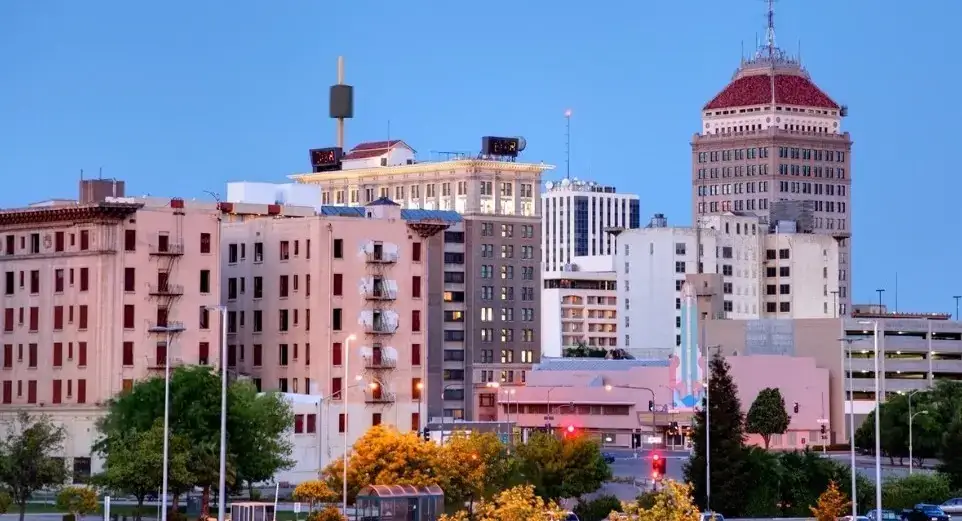 Fresno, CA