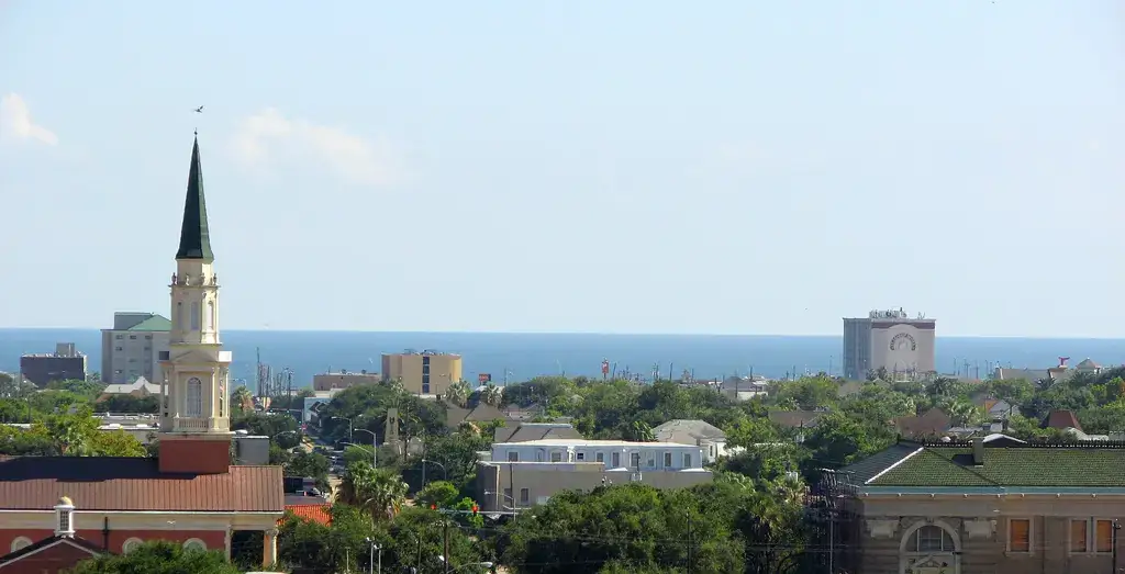 Galveston, TX