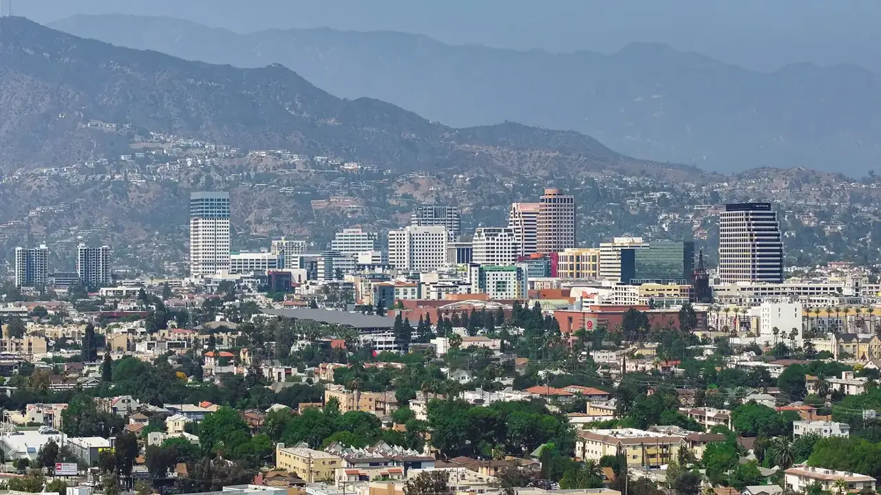 Glendale, CA