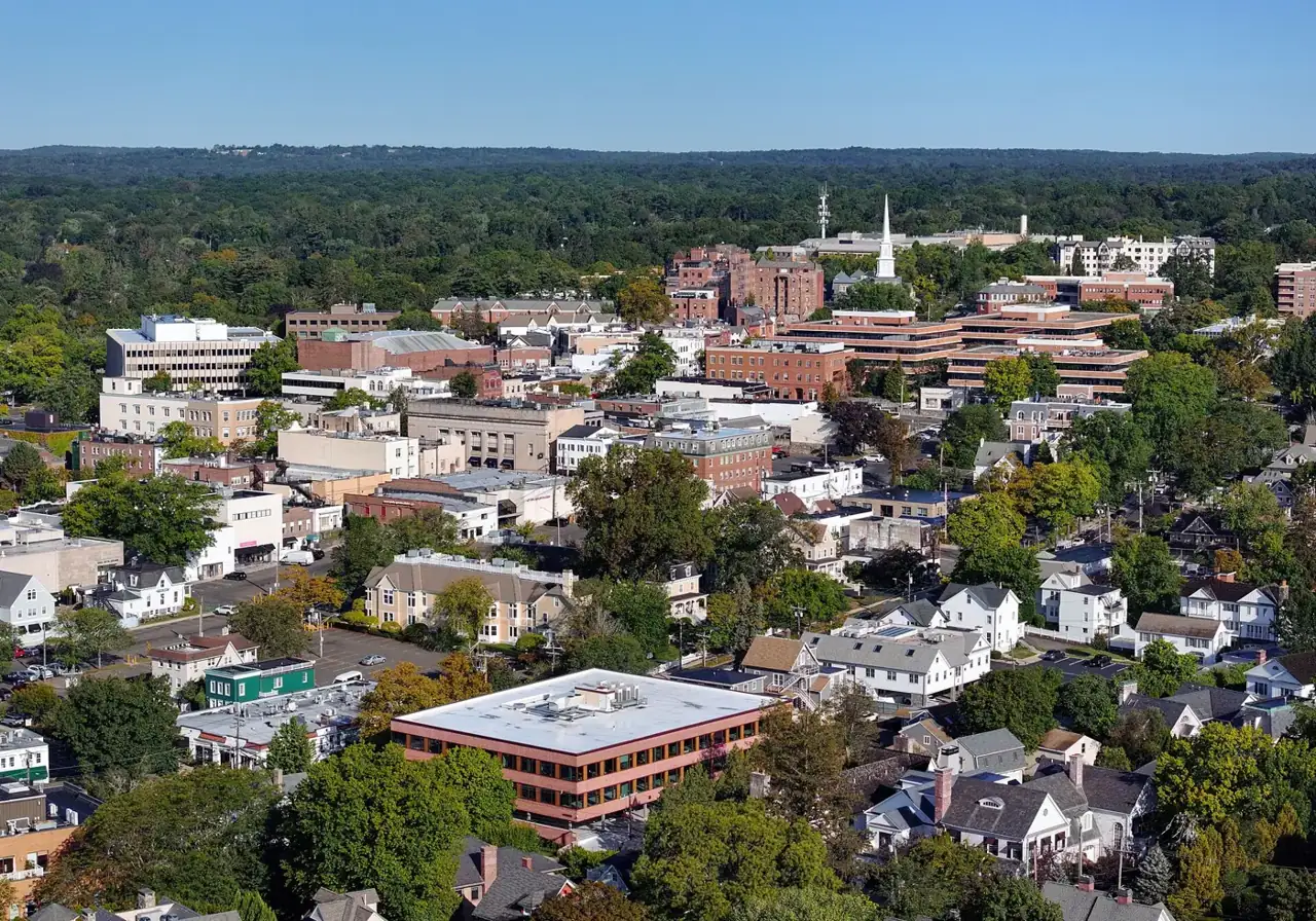 Greenwich, CT
