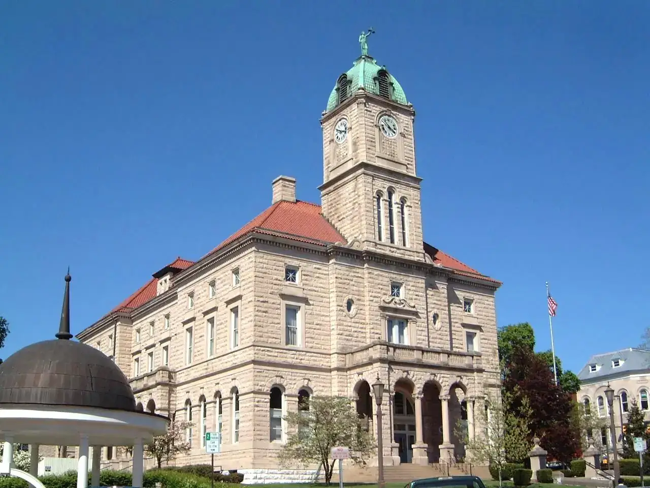 Harrisonburg, VA