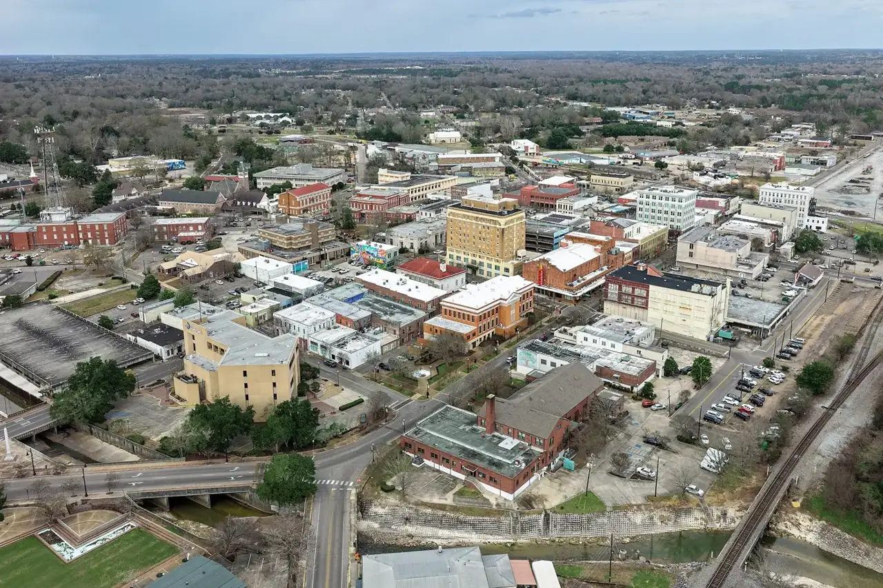 Hattiesburg, MS