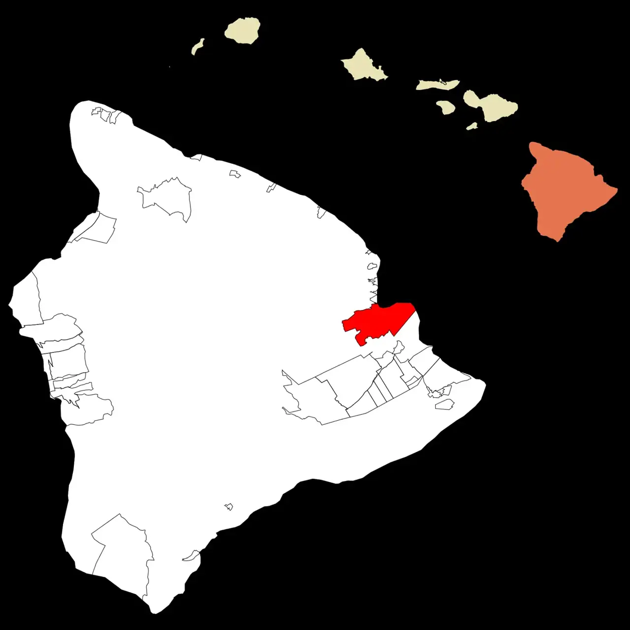Hilo, HI