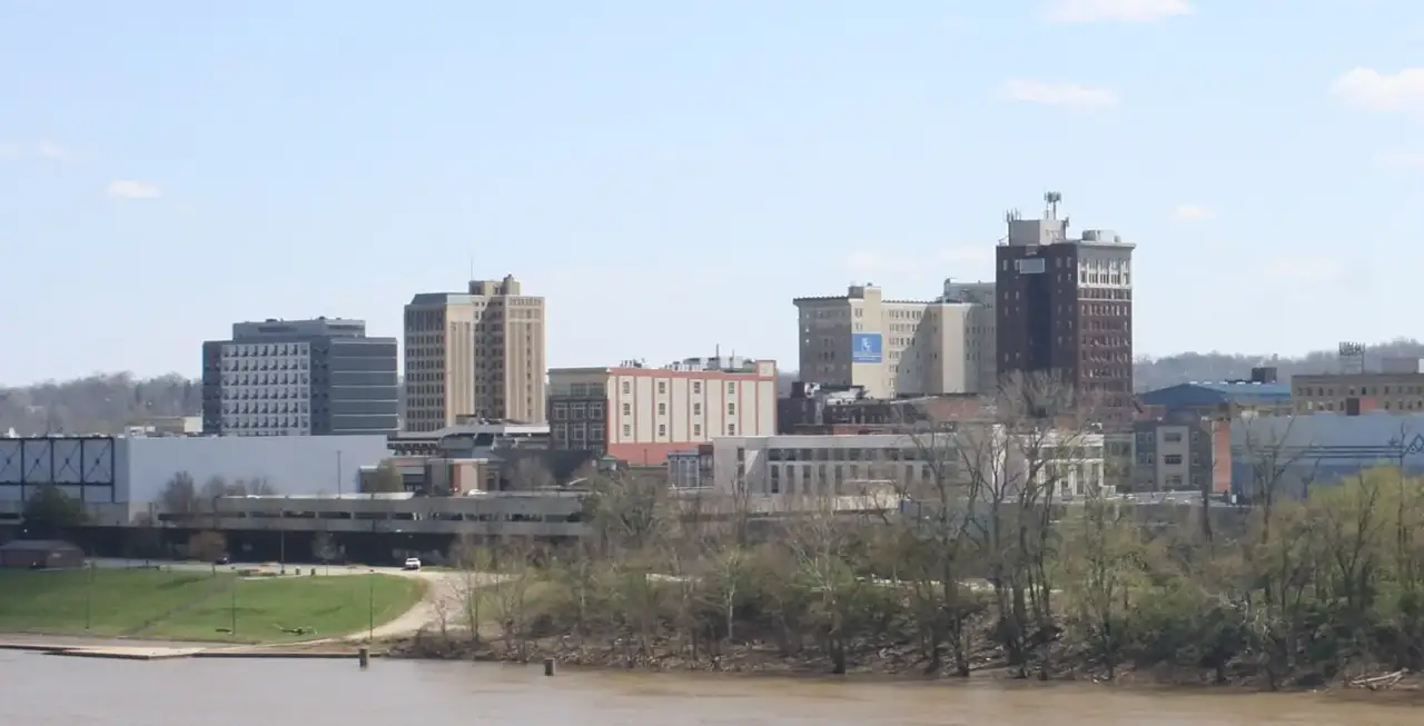 Huntington, WV