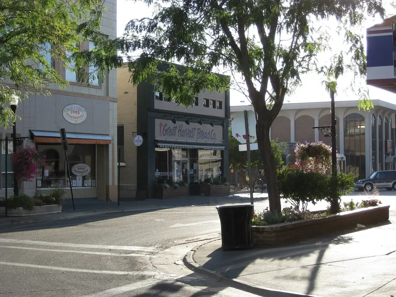 Idaho Falls, ID