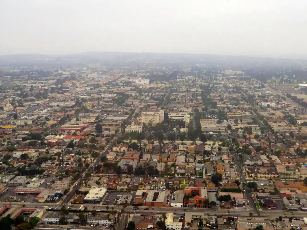 Inglewood, CA