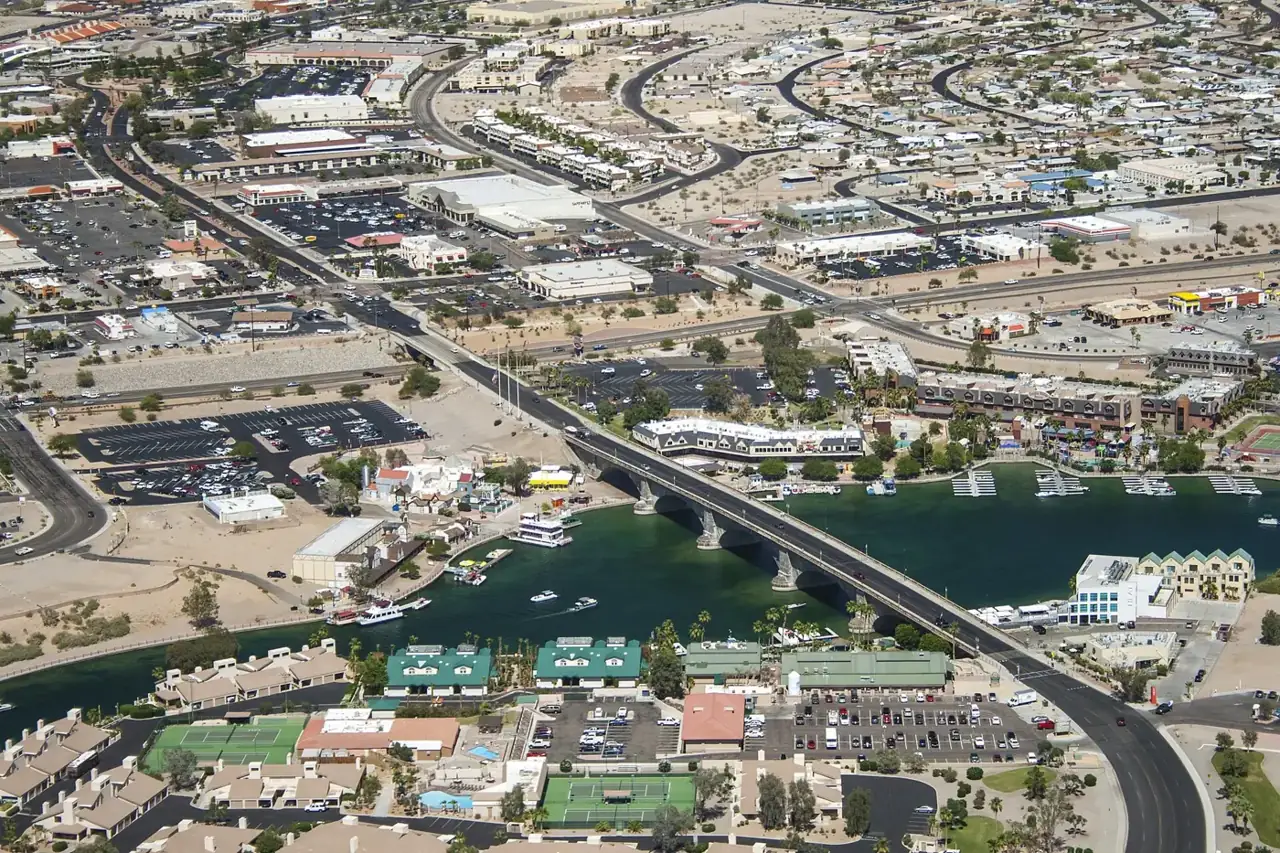 Lake Havasu City, AZ