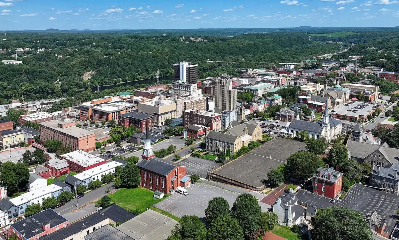 Lynchburg, VA