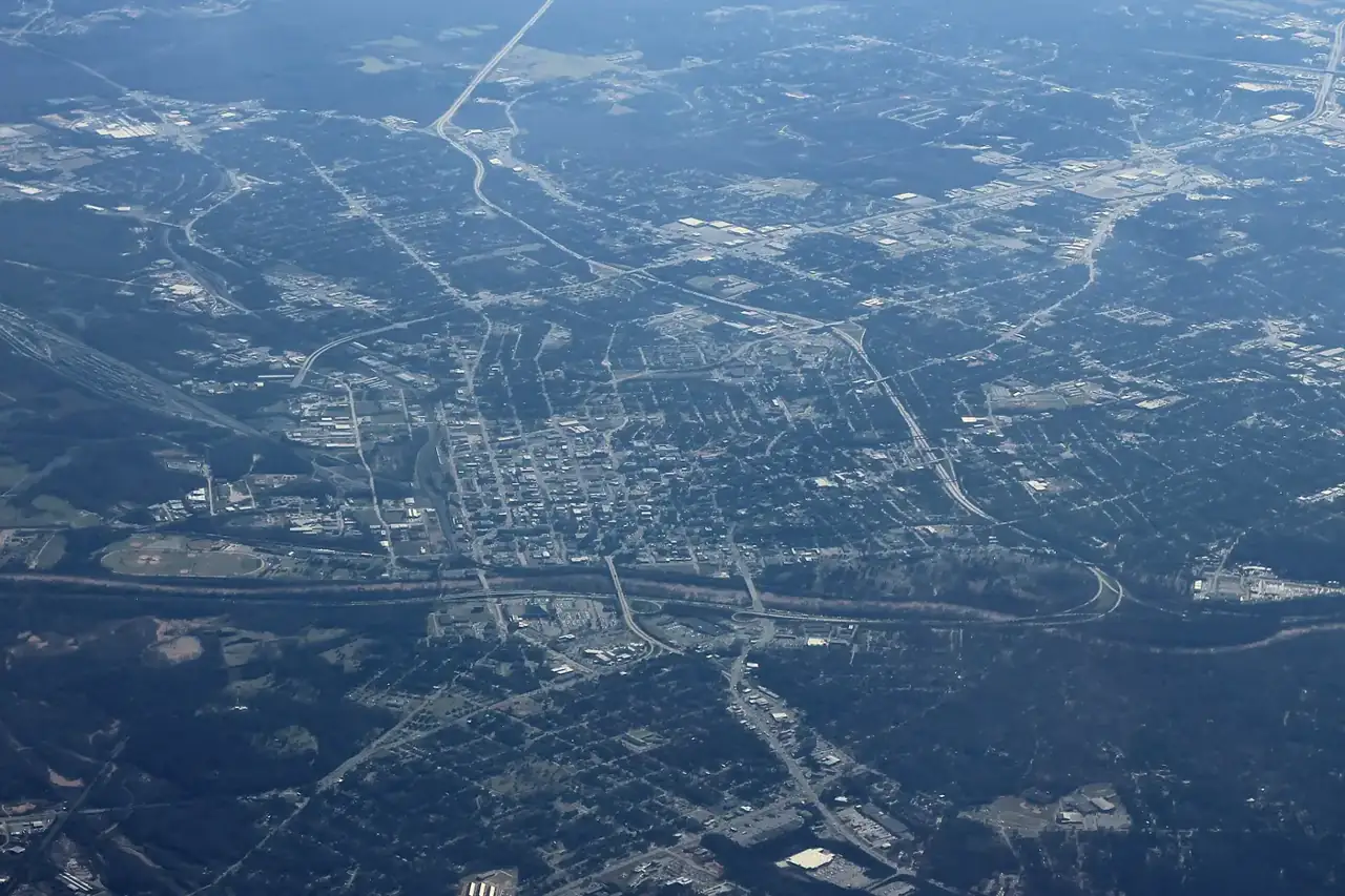 Macon, GA