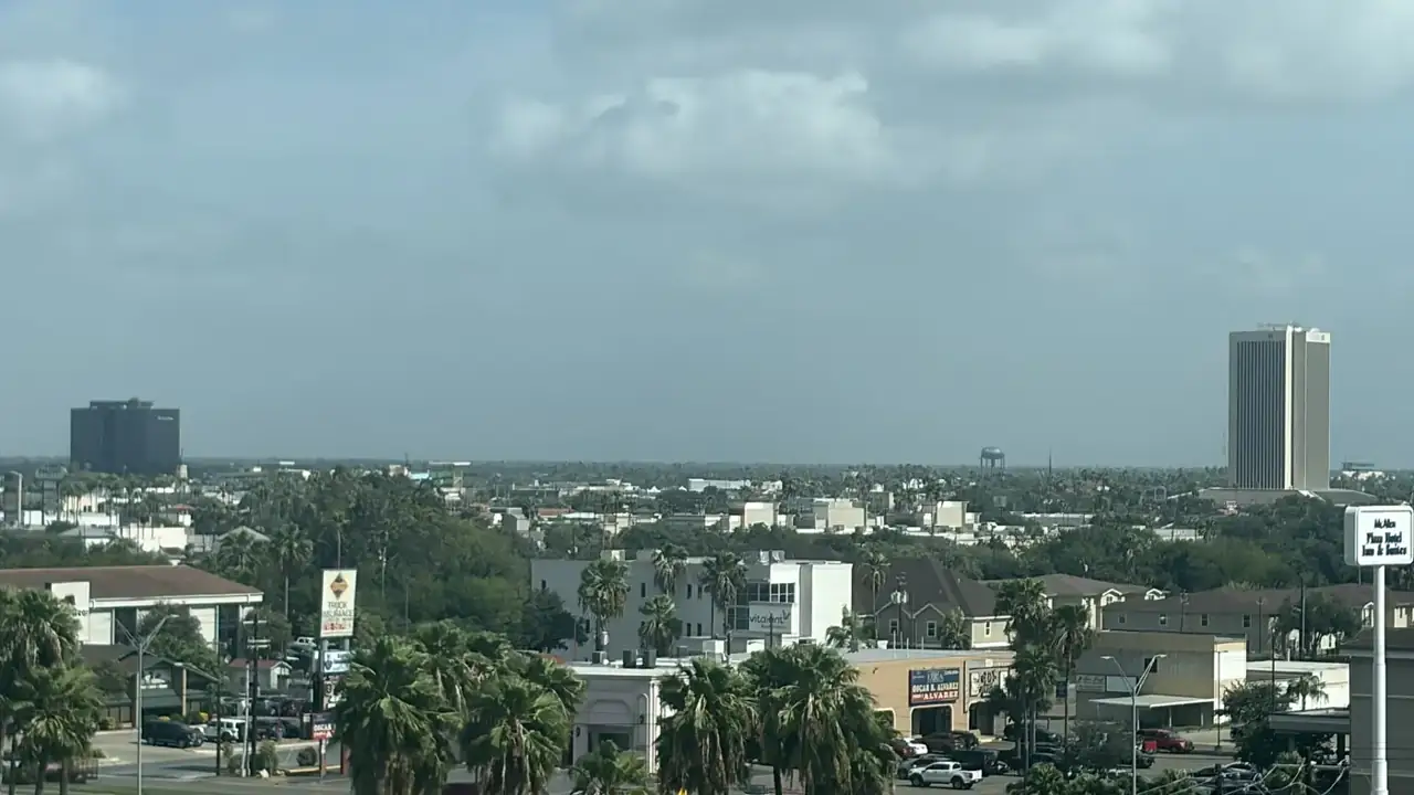 McAllen, TX