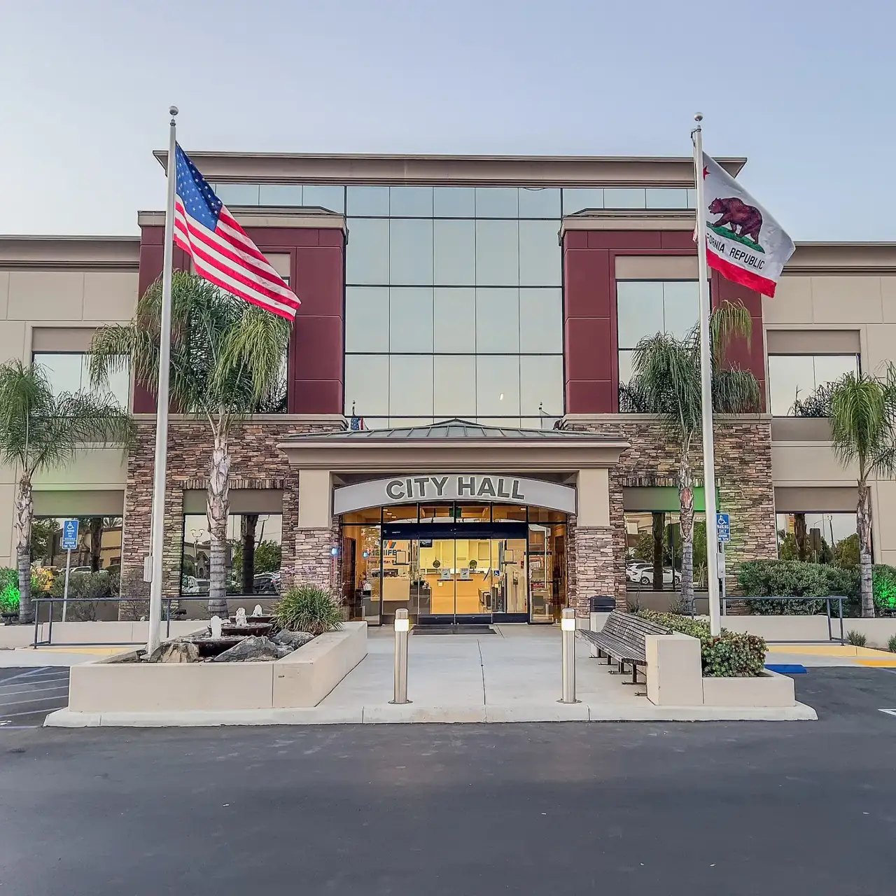 Menifee, CA