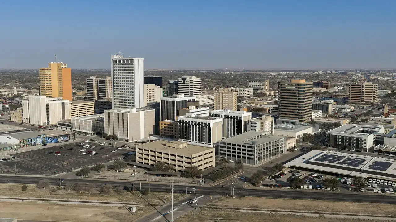 Midland, TX