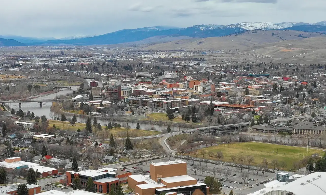 Missoula, MT