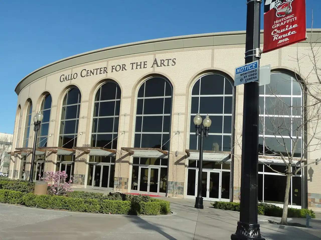 Modesto, CA