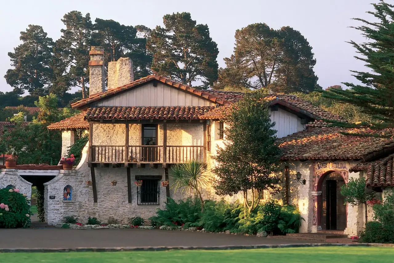 Monterey, CA
