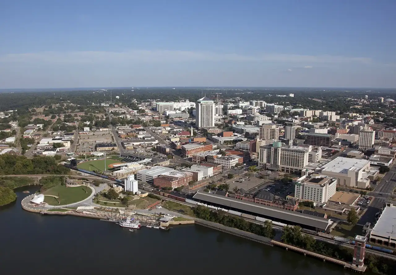 Montgomery, AL