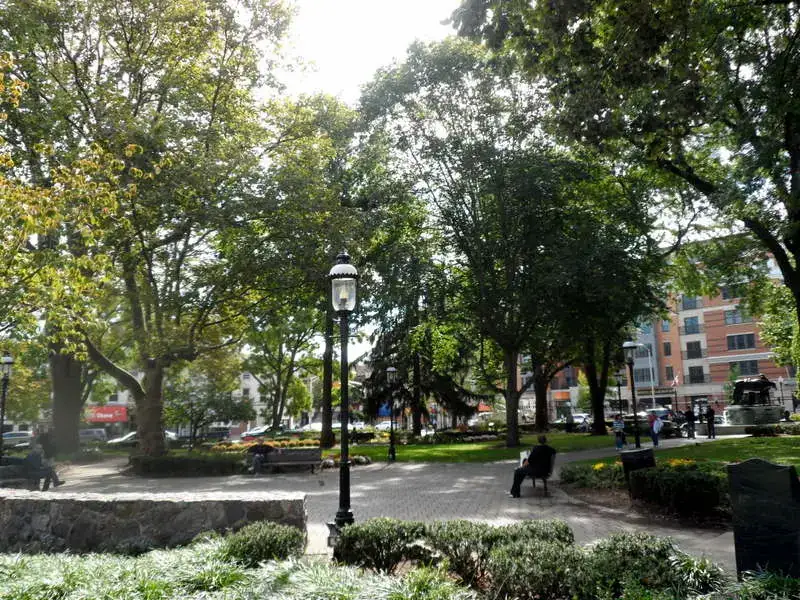 Morristown, NJ