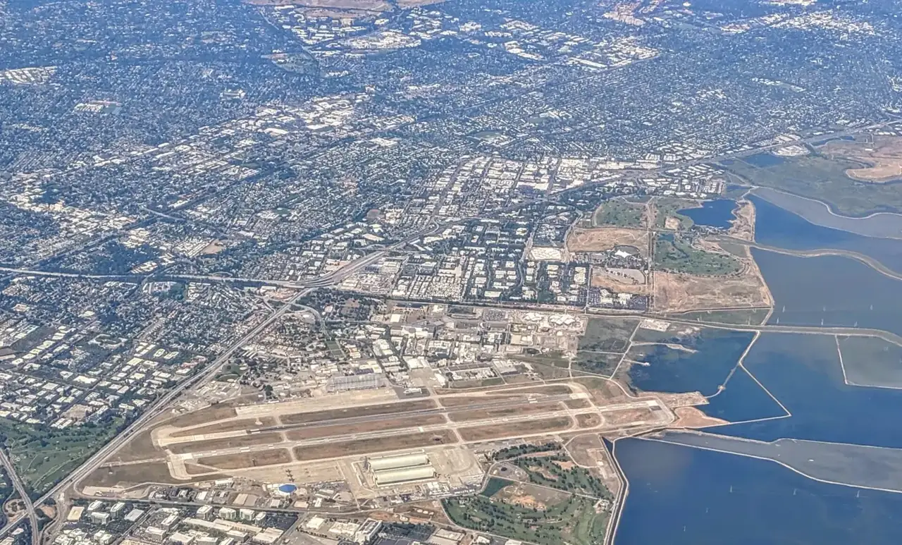 Mountain View, CA