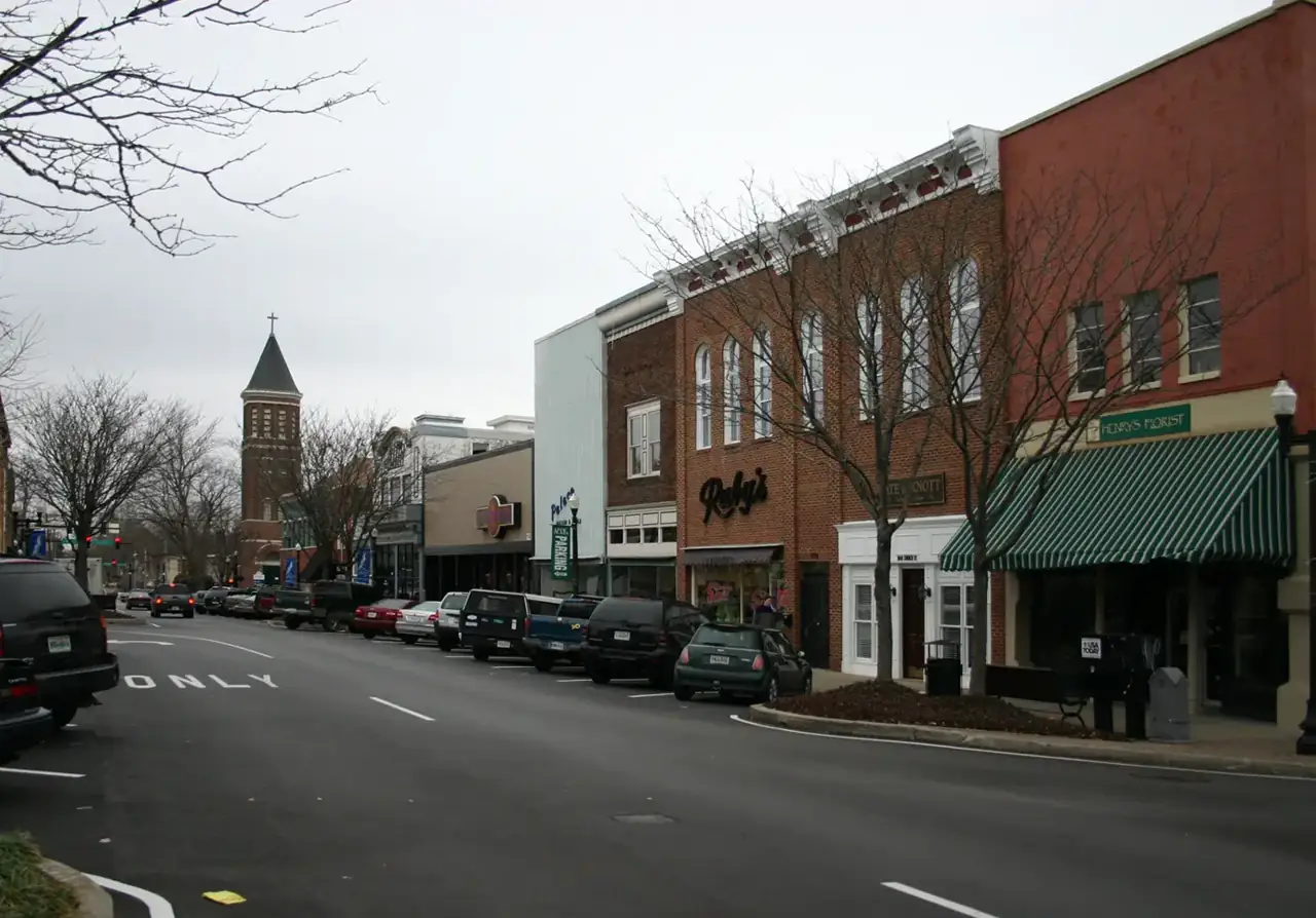 Murfreesboro, TN