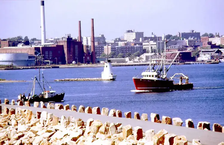 New Bedford, MA